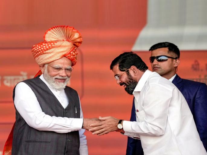 sanjay shirsat informed about an important order came from delhi over bjp and shiv sena shinde group alliance in lok sabha election 2024 | Lok Sabha Election 2024: लोकसभा निवडणुकीत भाजप-शिवसेना युतीबाबत दिल्लीहून महत्त्वाचे आदेश; शिंदे गटाचा मोठा खुलासा sanjay shirsat informed about an important order came from delhi over bjp and shiv sena shinde group alliance in lok sabha election 2024 | Lok Sabha Election 2024: लोकसभा निवडणुकीत भाजप-शिवसेना युतीबाबत दिल्लीहून महत्त्वाचे आदेश; शिंदे गटाचा मोठा खुलासा