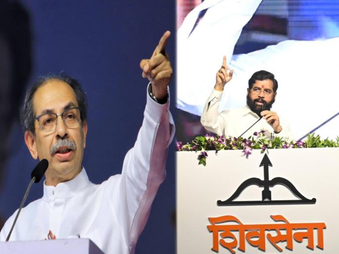 maharashtra assembly vidhan sabha election 2024 cm eknath shinde slams uddhav thackeray in kudal rally | “मित्रपक्षांना चालत नाही, तो चेहरा राज्याला कसा चालेल”; CM शिंदेंची उद्धव ठाकरेंवर खोचक टीका maharashtra assembly vidhan sabha election 2024 cm eknath shinde slams uddhav thackeray in kudal rally | “मित्रपक्षांना चालत नाही, तो चेहरा राज्याला कसा चालेल”; CM शिंदेंची उद्धव ठाकरेंवर खोचक टीका