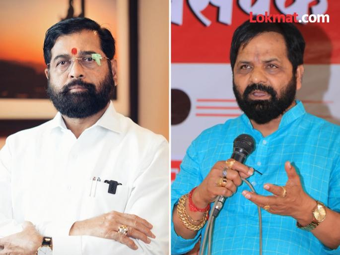 Maharashtra Politics Intra-Party Controversy in Shiv Sena Shinde Group? Bharat Gogawle's secret explosion created excitement | Maharashtra Politics : शिवसेना शिंदे गटात पक्षातंर्गत वाद?; भरत गोगावलेंच्या गौप्यस्फोटानं उडाली खळबळ Maharashtra Politics Intra-Party Controversy in Shiv Sena Shinde Group? Bharat Gogawle's secret explosion created excitement | Maharashtra Politics : शिवसेना शिंदे गटात पक्षातंर्गत वाद?; भरत गोगावलेंच्या गौप्यस्फोटानं उडाली खळबळ