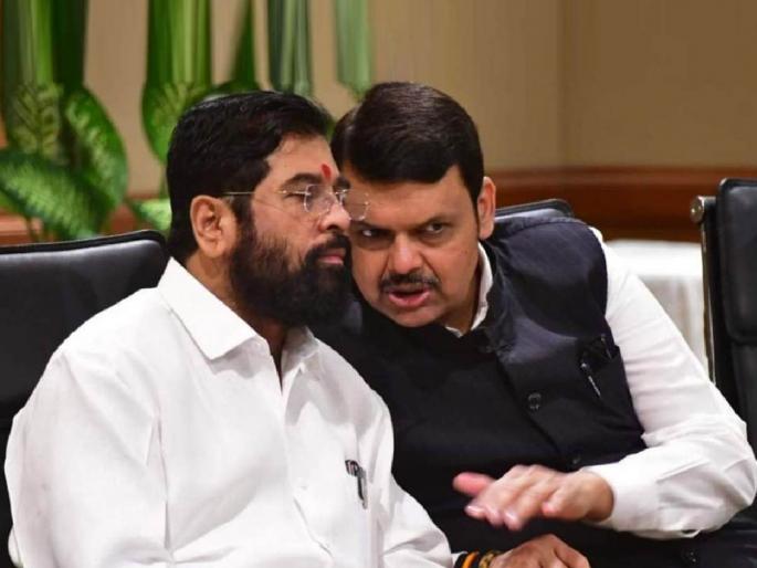 A blanket moratorium on Mavia's development work has been lifted; The retreat of the Shinde government | मविआ’च्या विकासकामांवरील सरसकट स्थगिती हटविली; शिंदे सरकारची माघार A blanket moratorium on Mavia's development work has been lifted; The retreat of the Shinde government | मविआ’च्या विकासकामांवरील सरसकट स्थगिती हटविली; शिंदे सरकारची माघार