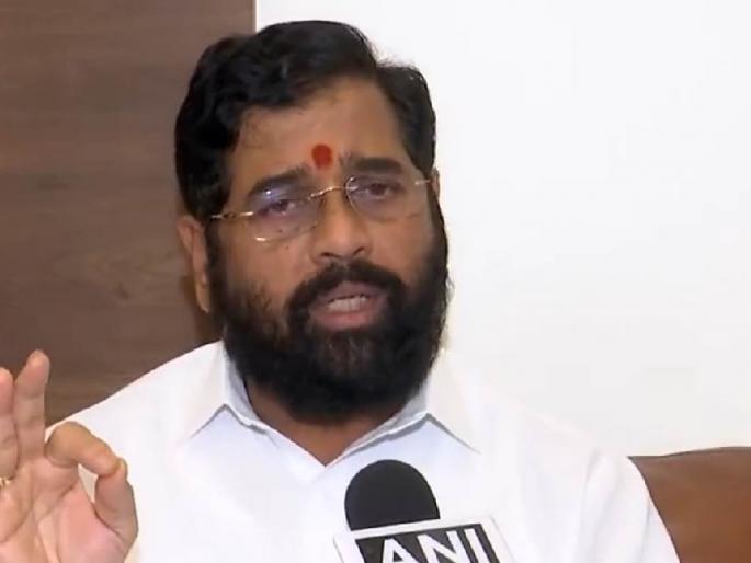 Help Marathwada drought free and river linking projects; Chief Minister Eknath Shinde's request in NIti Ayog meeting | मराठवाडा दुष्काळमुक्त अन् नदीजोड प्रकल्पांना मदत करा; मुख्यमंत्र्यांची नीती आयोगाच्या बैठकीत मागणी Help Marathwada drought free and river linking projects; Chief Minister Eknath Shinde's request in NIti Ayog meeting | मराठवाडा दुष्काळमुक्त अन् नदीजोड प्रकल्पांना मदत करा; मुख्यमंत्र्यांची नीती आयोगाच्या बैठकीत मागणी