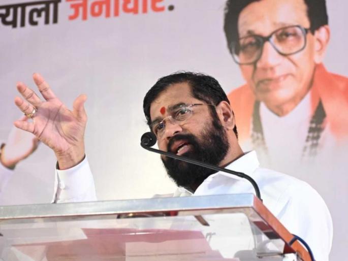 after lok sabha election 2024 success now prepare for the legislative assembly election cm eknath shinde instructions to shiv sainik | लोकसभेत बालेकिल्ले राखले, आता विधानसभेच्या तयारीला लागा; CM शिंदेंचे शिवसैनिकांना निर्देश after lok sabha election 2024 success now prepare for the legislative assembly election cm eknath shinde instructions to shiv sainik | लोकसभेत बालेकिल्ले राखले, आता विधानसभेच्या तयारीला लागा; CM शिंदेंचे शिवसैनिकांना निर्देश