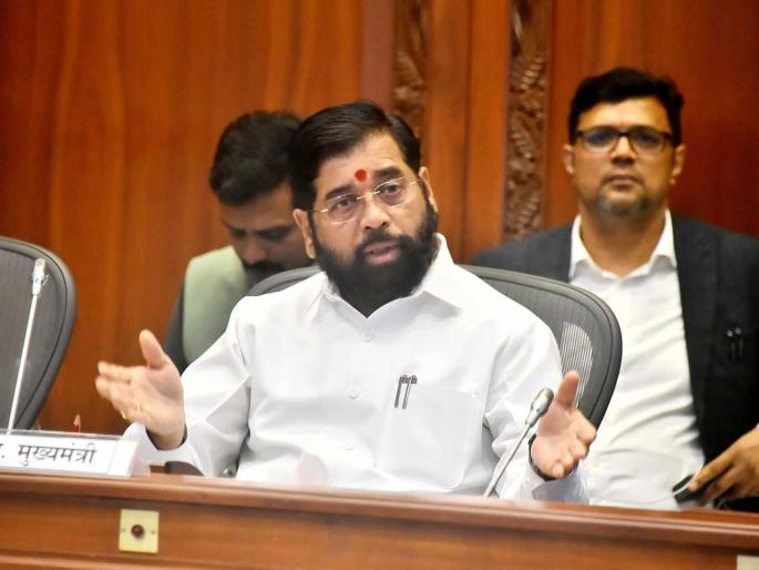 onion mahabank to be implemented in the state cm eknath shinde instructions  | राज्यात साकारणार कांदा महाबँक; मुख्यमंत्र्यांचे निर्देश  onion mahabank to be implemented in the state cm eknath shinde instructions  | राज्यात साकारणार कांदा महाबँक; मुख्यमंत्र्यांचे निर्देश