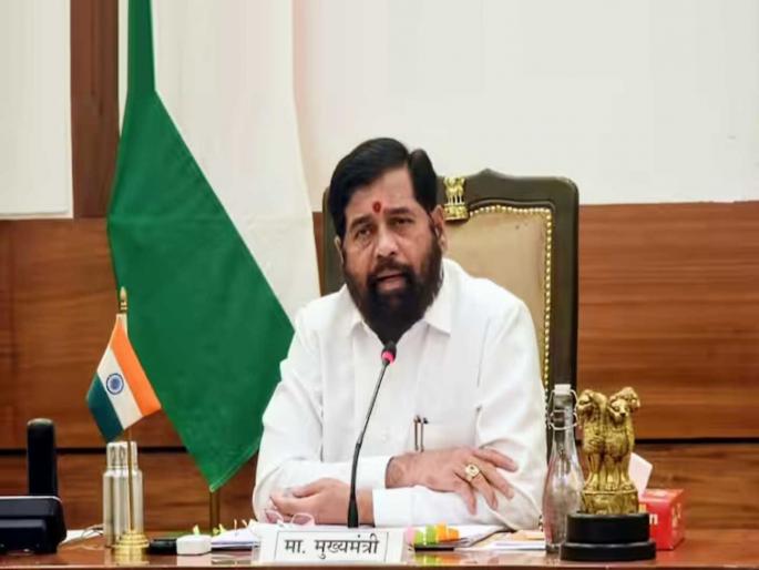 roll bulldozer over illegal drug related structures cm eknath shinde instructions to pune police commissioner | अंमली पदार्थांशी संबंधित अवैध बांधकामांवर बुलडोझर फिरवा; CM शिंदेंचे पुणे आयुक्तांना निर्देश roll bulldozer over illegal drug related structures cm eknath shinde instructions to pune police commissioner | अंमली पदार्थांशी संबंधित अवैध बांधकामांवर बुलडोझर फिरवा; CM शिंदेंचे पुणे आयुक्तांना निर्देश