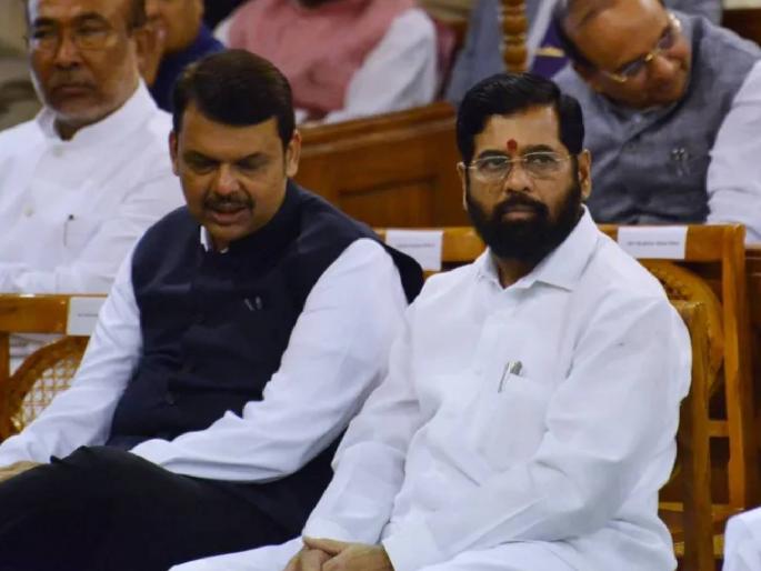 Maharashtra politics mahayuti meeting cancelled, Chief Minister Eknath Shinde will go to Satara | Maharashtra Politics : मोठी बातमी! महायुतीची बैठक रद्द, मुख्यमंत्री एकनाथ शिंदे साताऱ्याला जाणार Maharashtra politics mahayuti meeting cancelled, Chief Minister Eknath Shinde will go to Satara | Maharashtra Politics : मोठी बातमी! महायुतीची बैठक रद्द, मुख्यमंत्री एकनाथ शिंदे साताऱ्याला जाणार