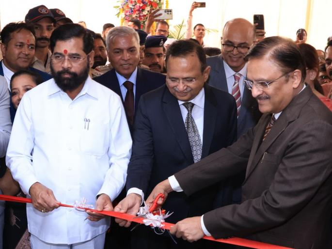 Judges and lawyers have the responsibility to provide good quality justice to the common people at the earliest says Justice Abhay Oak | सामान्य जनतेला चांगल्या प्रतीचा न्याय लवकर देण्याची न्यायाधीश व वकिलांची जबाबदारी ; राज्यात ८ हजार न्यायाधीशांची गरज - न्यायमूर्ती अभय ओक Judges and lawyers have the responsibility to provide good quality justice to the common people at the earliest says Justice Abhay Oak | सामान्य जनतेला चांगल्या प्रतीचा न्याय लवकर देण्याची न्यायाधीश व वकिलांची जबाबदारी ; राज्यात ८ हजार न्यायाधीशांची गरज - न्यायमूर्ती अभय ओक
