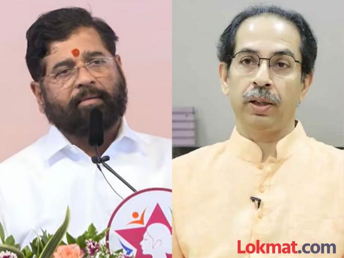 Accused yesterday claimed to have been hanged opposition criticized Chief Minister eknath Shinde showed the court papers and showed the evidence | आरोपीला दोन महिन्यात फाशीची शिक्षा दिल्याचा दावा.. विरोधकांची टीका...आता CM शिंदेंनी कोर्टाचे पेपरच दाखवले