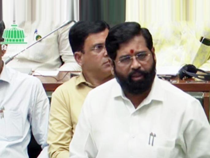will study both pension schemes cm eknath shinde announcement of three member committee | दोन्ही पेन्शन योजनांचा अभ्यास करणार; त्रिसदस्यीय समितीची मुख्यमंत्र्यांची घोषणा will study both pension schemes cm eknath shinde announcement of three member committee | दोन्ही पेन्शन योजनांचा अभ्यास करणार; त्रिसदस्यीय समितीची मुख्यमंत्र्यांची घोषणा