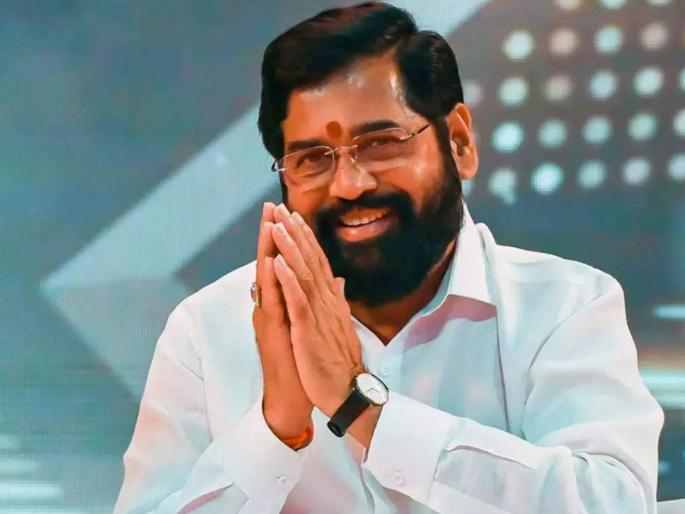 lok sabha election 2024 cm Eknath Shinde expressed his belief that he will win 15 Lok Sabha seats in the state | मुंबईत षटकार मारणार, राज्यात १५ जागा जिंकणार; मुख्यमंत्री एकनाथ शिंदे यांना विश्वास lok sabha election 2024 cm Eknath Shinde expressed his belief that he will win 15 Lok Sabha seats in the state | मुंबईत षटकार मारणार, राज्यात १५ जागा जिंकणार; मुख्यमंत्री एकनाथ शिंदे यांना विश्वास