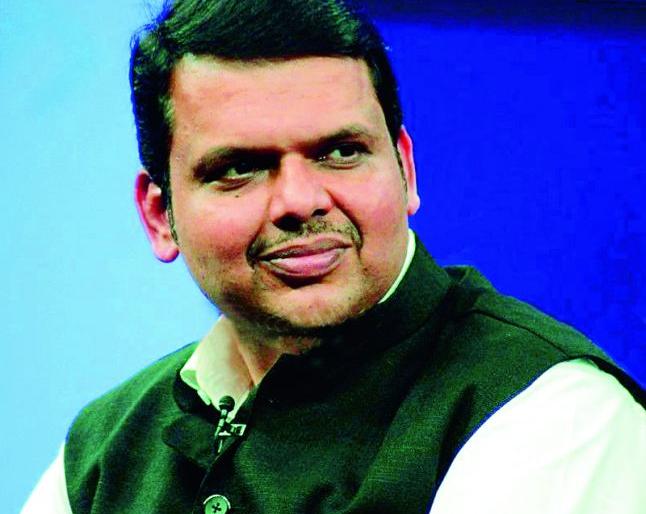 Lok Sabha Election 2019: Congress manifesto is like 'Mungerilal ke Haseen dreams': Chief Minister | Lok Sabha Election 2019 : काँग्रेसचा जाहीरनामा म्हणजे, 'मुंगेरीलाल के हसीन सपने' : मुख्यमंत्री