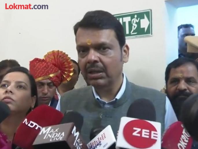 CM Devendra Fadnavis big statement about raigad guardian minister | रायगडचा पालकमंत्री कोण होणार?, CM देवेंद्र फडणवीसांनी घेतली तिघांची नावे CM Devendra Fadnavis big statement about raigad guardian minister | रायगडचा पालकमंत्री कोण होणार?, CM देवेंद्र फडणवीसांनी घेतली तिघांची नावे