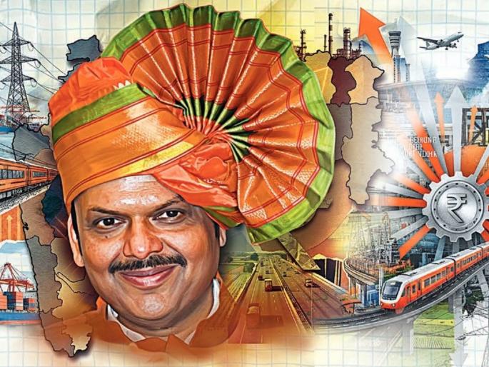 Government on the path of progress, living up to expectations; Public response to the government positive in a survey by Dhruv Research and Lokmat | सरकार प्रगतिपथावर, खरे उतरतेय अपेक्षांवर; ध्रुव रिसर्च आणि लोकमतच्या सर्वेक्षणात सरकारला जनतेचा सकारात्मक प्रतिसाद Government on the path of progress, living up to expectations; Public response to the government positive in a survey by Dhruv Research and Lokmat | सरकार प्रगतिपथावर, खरे उतरतेय अपेक्षांवर; ध्रुव रिसर्च आणि लोकमतच्या सर्वेक्षणात सरकारला जनतेचा सकारात्मक प्रतिसाद