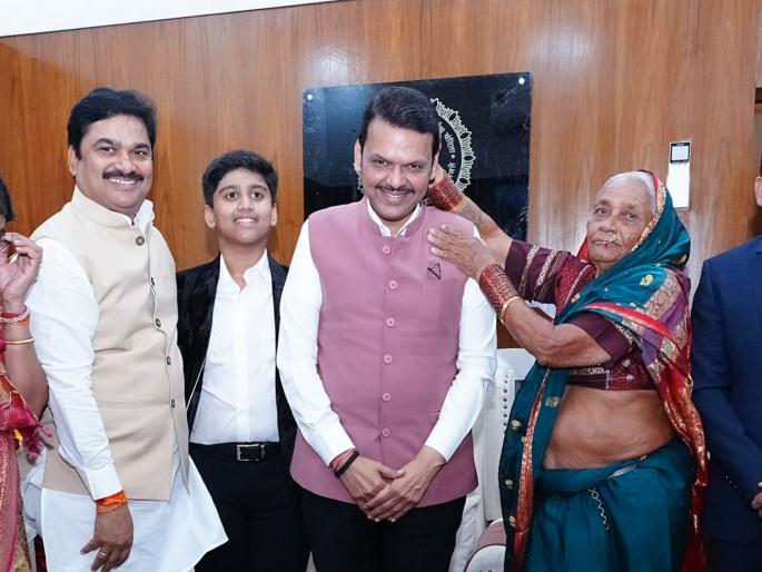 this is a tribute to ahilyabai said cm devendra fadnavis after ram shinde elected unopposed as vidhan parishad speaker | ...ही तर अहिल्याबाईंना वाहिलेली आदरांजलीच: मुख्यमंत्री; राम शिंदे सभापतीपदी बिनविरोध this is a tribute to ahilyabai said cm devendra fadnavis after ram shinde elected unopposed as vidhan parishad speaker | ...ही तर अहिल्याबाईंना वाहिलेली आदरांजलीच: मुख्यमंत्री; राम शिंदे सभापतीपदी बिनविरोध