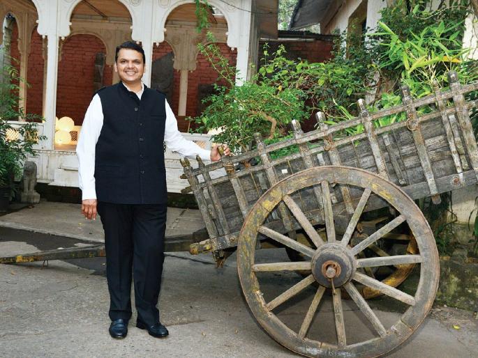 Declaration closed; Special emphasis on implementation now, Chief Minister Devendra Fadnavis | घोषणा बंद; आता अंमलबजावणीवर भर!, मुख्यमंत्री देवेंद्र फडणवीस यांची विशेष मुलाखत Declaration closed; Special emphasis on implementation now, Chief Minister Devendra Fadnavis | घोषणा बंद; आता अंमलबजावणीवर भर!, मुख्यमंत्री देवेंद्र फडणवीस यांची विशेष मुलाखत