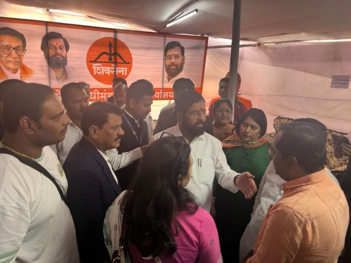 Chief Minister is positive about the problems of teachers in the state | राज्यातील शिक्षकांच्या समस्यांबाबत मुख्यमंत्री सकारात्मक Chief Minister is positive about the problems of teachers in the state | राज्यातील शिक्षकांच्या समस्यांबाबत मुख्यमंत्री सकारात्मक