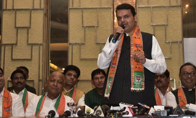 This will be the biggest victory in the Assembly till now: Chief Minister's claim | विधानसभेत आजवरचा सर्वात मोठा विजय होईल : मुख्यमंत्र्यांचा दावा This will be the biggest victory in the Assembly till now: Chief Minister's claim | विधानसभेत आजवरचा सर्वात मोठा विजय होईल : मुख्यमंत्र्यांचा दावा