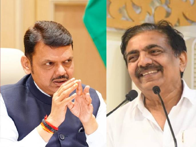 Chief Minister Devendra Fadnavis will focus on forming a united front against Jayant Patil | Sangli Politics: जयंत पाटीलविरोधी एकत्र गटासाठी चेंडू मुख्यमंत्र्यांकडे, विकास आघाडीचे जुळता-जुळेना