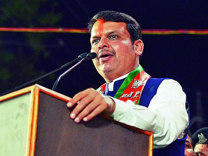 Opposition have not been left to hide their mouths: Chief Minister | विरोधकांना तोंड लपवायला जागा राहिलेली नाही : मुख्यमंत्री Opposition have not been left to hide their mouths: Chief Minister | विरोधकांना तोंड लपवायला जागा राहिलेली नाही : मुख्यमंत्री