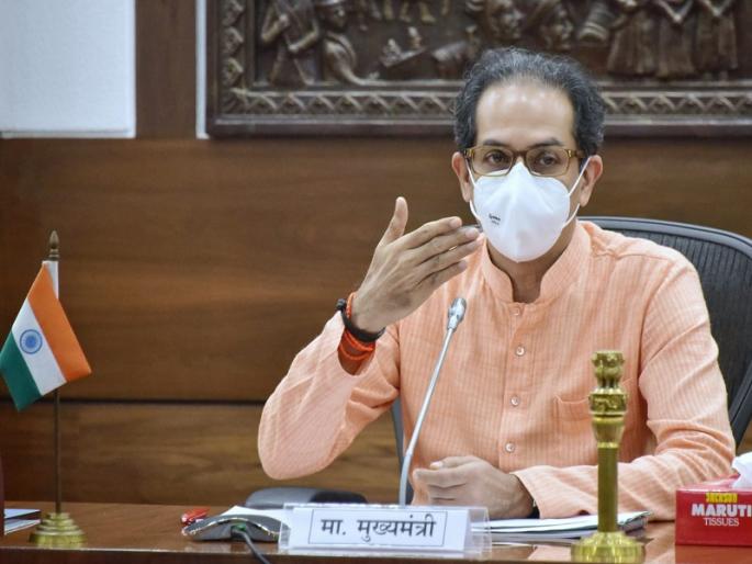 CM Uddhav Thackeray inaugurates Infosys Foundation's 'Asha' Dharamshala for Cancer Patients | कॅन्सरग्रस्त रुग्णांसाठी इन्फोसिस फाऊंडेशनची 'आशा' धर्मशाळा, मुख्यमंत्र्यांच्या हस्ते उद्घाटन