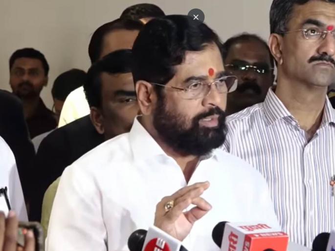 Kunbi will give certificates to those who have Nizam era records; Announcement of Chief Minister Eknath Shinde | निजामकालीन नोंदी असतील त्यांना कुणबी दाखले देणार; मुख्यमंत्री एकनाथ शिंदेंची घोषणा Kunbi will give certificates to those who have Nizam era records; Announcement of Chief Minister Eknath Shinde | निजामकालीन नोंदी असतील त्यांना कुणबी दाखले देणार; मुख्यमंत्री एकनाथ शिंदेंची घोषणा