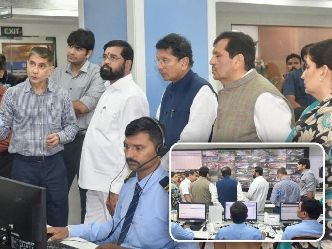 in mumbai complaints in emergency rooms the phone of workers were constantly digging the officials did not have a moment to rest yesterday | आपत्कालीन कक्षात तक्रारींचा 'पाऊस'; खणखणत होते फोन; कर्मचारी,अधिकाऱ्यांना उसंत नाही in mumbai complaints in emergency rooms the phone of workers were constantly digging the officials did not have a moment to rest yesterday | आपत्कालीन कक्षात तक्रारींचा 'पाऊस'; खणखणत होते फोन; कर्मचारी,अधिकाऱ्यांना उसंत नाही