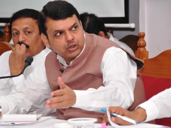 Tight planning to face scarcity situation: CM | टंचाई परिस्थितीचा सामना करण्यासाठी काटेकोर नियोजन करावे : मुख्यमंत्री Tight planning to face scarcity situation: CM | टंचाई परिस्थितीचा सामना करण्यासाठी काटेकोर नियोजन करावे : मुख्यमंत्री