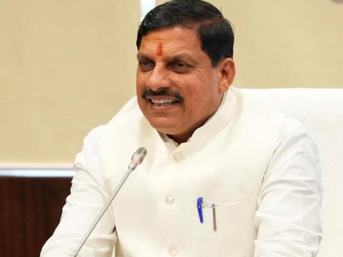 Priority of state government to effectively implement public welfare works says Chief Minister Dr. Mohan Yadav | लोककल्याणाची कामे प्रभावीपणे राबविण्यास राज्य सरकारचे प्राधान्य: मुख्यमंत्री डॉ. मोहन यादव Priority of state government to effectively implement public welfare works says Chief Minister Dr. Mohan Yadav | लोककल्याणाची कामे प्रभावीपणे राबविण्यास राज्य सरकारचे प्राधान्य: मुख्यमंत्री डॉ. मोहन यादव