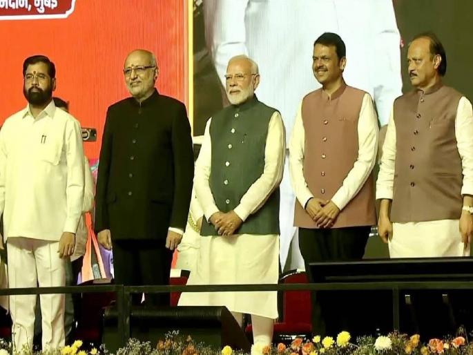 Opportunity only by evaluating old ministers; Cabinet expansion before the Nagpur session | जुन्या मंत्र्यांचे मूल्यमापन करूनच संधी; मंत्रिमंडळ विस्तार नागपूर अधिवेशनापूर्वी, सरसकट सर्वांचाच समावेश हाेणार नाही Opportunity only by evaluating old ministers; Cabinet expansion before the Nagpur session | जुन्या मंत्र्यांचे मूल्यमापन करूनच संधी; मंत्रिमंडळ विस्तार नागपूर अधिवेशनापूर्वी, सरसकट सर्वांचाच समावेश हाेणार नाही