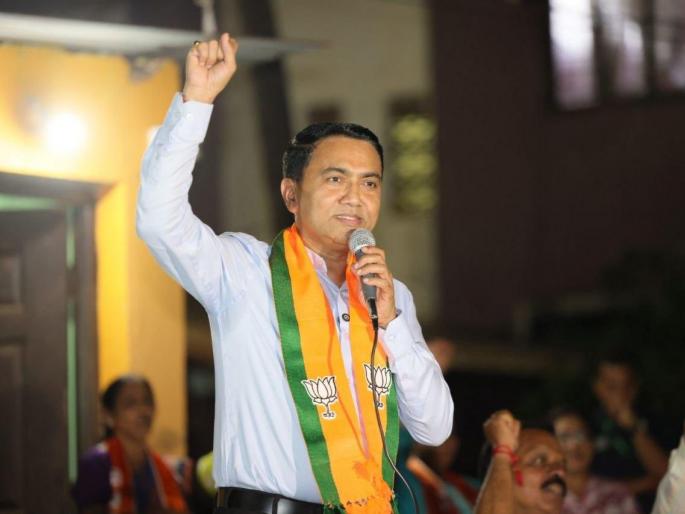 construction to be done before 2027 transport hub to be built in ponda goa said cm pramod sawant | २०२७ पूर्वी उभारणी, फोंड्यात 'ट्रान्स्पोर्ट हब' साकारणार: मुख्यमंत्री प्रमोद सावंत construction to be done before 2027 transport hub to be built in ponda goa said cm pramod sawant | २०२७ पूर्वी उभारणी, फोंड्यात 'ट्रान्स्पोर्ट हब' साकारणार: मुख्यमंत्री प्रमोद सावंत