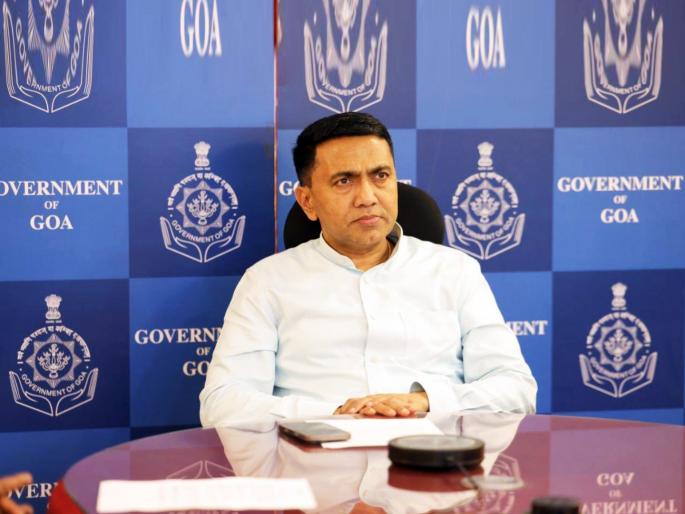 congratulations you have made it goa police solve robbery case | अभिनंदन, छडा लागलाच!