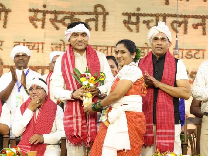 do not oppose for the sake of opposing said cm pramod sawant appeal | विरोधासाठी विरोध नको; मुख्यमंत्री प्रमोद सावंत यांचे आवाहन 