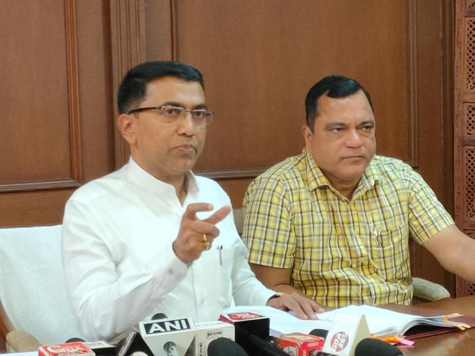 investigate that scandal appeal to the chief minister to bring out the truth | त्या स्कॅण्डलची चौकशी कराच; मुख्यमंत्र्यांना सत्य बाहेर आणण्याचे आवाहन investigate that scandal appeal to the chief minister to bring out the truth | त्या स्कॅण्डलची चौकशी कराच; मुख्यमंत्र्यांना सत्य बाहेर आणण्याचे आवाहन