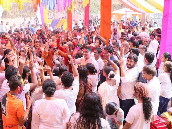 political situation in goa next 15 to 20 days are crucial time for shocking decisions in bjp govt | राजकीय धुळवड; पुढील १५-२० दिवस महत्त्वाचे, गोव्यात धक्कादायक निर्णयांचा काळ