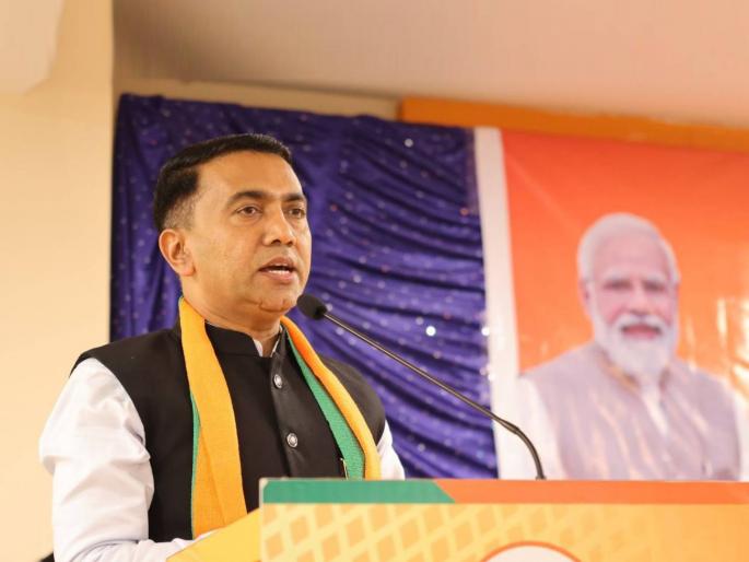 Two lakh jobs in the next five years! Chief Minister  | येत्या पाच वर्षांत दोन लाख नोकऱ्या! मुख्यमंत्री  Two lakh jobs in the next five years! Chief Minister  | येत्या पाच वर्षांत दोन लाख नोकऱ्या! मुख्यमंत्री