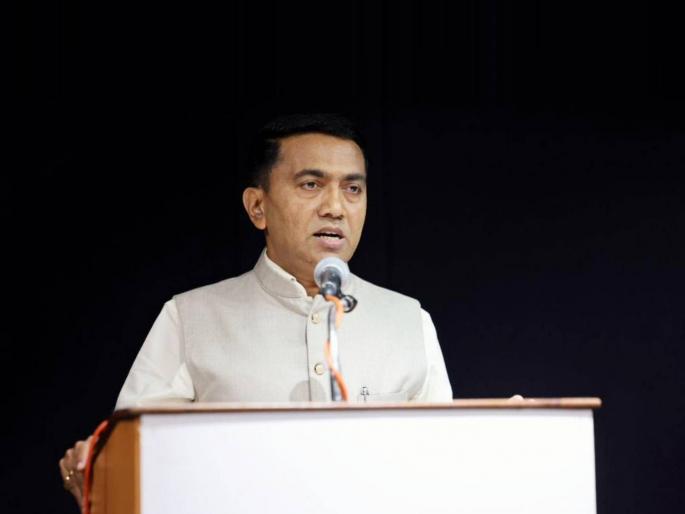milk bank will be set up in the state soon said cm pramod sawant project in association with indian oil corp | राज्यात लवकरच दुग्धपेढी उभारणार: मुख्यमंत्री; इंडियन ऑइलच्या सहकार्याने प्रकल्प milk bank will be set up in the state soon said cm pramod sawant project in association with indian oil corp | राज्यात लवकरच दुग्धपेढी उभारणार: मुख्यमंत्री; इंडियन ऑइलच्या सहकार्याने प्रकल्प