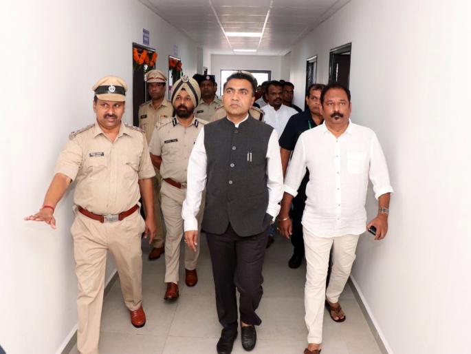 not a single scammer will be spared said chief minister | एकाही घोटाळेबहाद्दरास सोडणार नाही: मुख्यमंत्री not a single scammer will be spared said chief minister | एकाही घोटाळेबहाद्दरास सोडणार नाही: मुख्यमंत्री