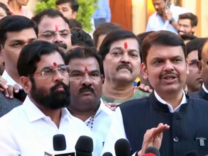 ncp leader rohit pawar criticised cm eknath shinde and dcm devendra fadnavis over maharashtra karnataka border dispute | Maharashtra Karnataka Border Dispute: “मुख्यमंत्री आणि उपमुख्यमंत्र्यांनी चुकीची माहिती देऊन महाराष्ट्राची दिशाभूल का केली?” ncp leader rohit pawar criticised cm eknath shinde and dcm devendra fadnavis over maharashtra karnataka border dispute | Maharashtra Karnataka Border Dispute: “मुख्यमंत्री आणि उपमुख्यमंत्र्यांनी चुकीची माहिती देऊन महाराष्ट्राची दिशाभूल का केली?”