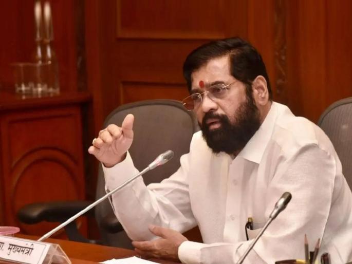 You will get Maratha reservation give us some time says Chief Minister Shinde to Manoj Jarange Patil | आरक्षण मिळेल, वेळ द्या; प्रामाणिक प्रयत्न सुरू आहेत, थोडा अवधी लागेल: मुख्यमंत्री शिंदे You will get Maratha reservation give us some time says Chief Minister Shinde to Manoj Jarange Patil | आरक्षण मिळेल, वेळ द्या; प्रामाणिक प्रयत्न सुरू आहेत, थोडा अवधी लागेल: मुख्यमंत्री शिंदे