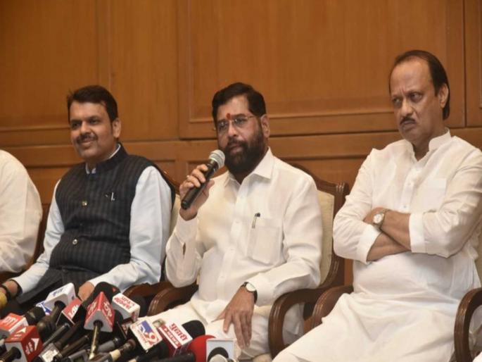 Jayant Patil Criticise after Maharashtra falls to sixth position in terms of per capita income | दरडोई उत्पन्नात महाराष्ट्राची सहाव्या क्रमांकवर घसरण; जयंत पाटील म्हणाले, "गुजरातसुद्धा पुढे गेलं पण..."