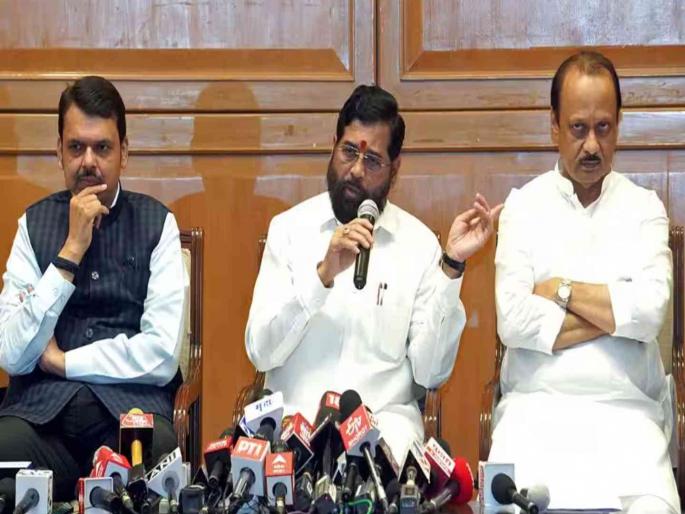 Non reconciliation of State revenue and expenditure CAG expressed concern | राज्याच्या जमा आणि खर्चात नाही ताळमेळ; ‘कॅग’ने व्यक्त केली चिंता Non reconciliation of State revenue and expenditure CAG expressed concern | राज्याच्या जमा आणि खर्चात नाही ताळमेळ; ‘कॅग’ने व्यक्त केली चिंता