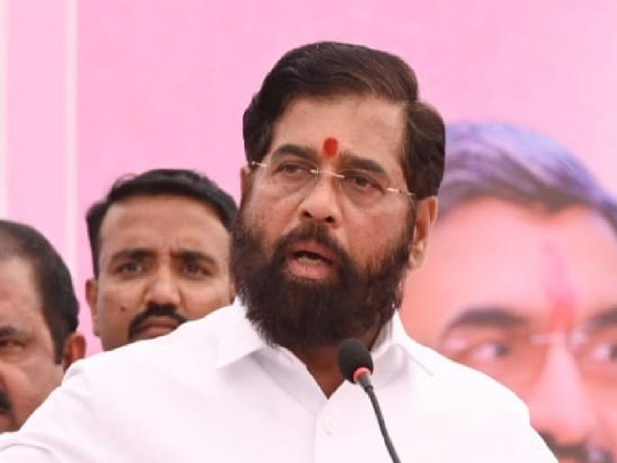 Chief Minister Eknath Shinde in Kolhapur tomorrow; A review meeting will be held regarding Kolhapur, Hatkanangle constituencies | मुख्यमंत्री एकनाथ शिंदे उद्या कोल्हापुरात; कोल्हापूर, हातकणंगले मतदारसंघाबाबत आढावा बैठक घेणार Chief Minister Eknath Shinde in Kolhapur tomorrow; A review meeting will be held regarding Kolhapur, Hatkanangle constituencies | मुख्यमंत्री एकनाथ शिंदे उद्या कोल्हापुरात; कोल्हापूर, हातकणंगले मतदारसंघाबाबत आढावा बैठक घेणार