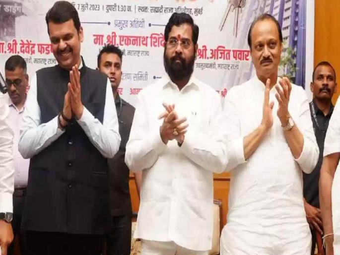 270 crore provision by Mahayuti government for publicity of government schemes | योजनांच्या प्रसिद्धीसाठी सरकार खर्च करणार २७० कोटी; सोशल मीडियासाठी ५१ कोटींची तरतूद 270 crore provision by Mahayuti government for publicity of government schemes | योजनांच्या प्रसिद्धीसाठी सरकार खर्च करणार २७० कोटी; सोशल मीडियासाठी ५१ कोटींची तरतूद