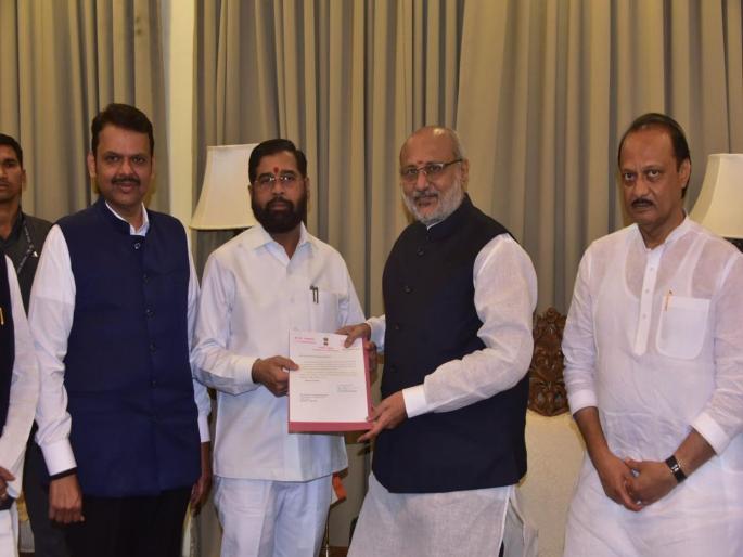 maharashtra vidhan sabha election 2024 results: After Eknath Shinde Resigned Who is the new Chief Minister of the state? The suspense still lingers; The swearing-in ceremony will be held on December 1 or 2 | राज्याचे नवे मुख्यमंत्री कोण? सस्पेन्स अजून कायम; १ किंवा २ डिसेंबरला शपथविधी होणार maharashtra vidhan sabha election 2024 results: After Eknath Shinde Resigned Who is the new Chief Minister of the state? The suspense still lingers; The swearing-in ceremony will be held on December 1 or 2 | राज्याचे नवे मुख्यमंत्री कोण? सस्पेन्स अजून कायम; १ किंवा २ डिसेंबरला शपथविधी होणार