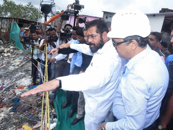 in mumbai about 290 dead in three decades due to landslides bmc check for geonetting at all locations | मुंबईत दरडी कोसळून तीन दशकांत २९० बळी; सर्वच ठिकाणी ‘जिओ नेटिंग’साठी चाचपणी in mumbai about 290 dead in three decades due to landslides bmc check for geonetting at all locations | मुंबईत दरडी कोसळून तीन दशकांत २९० बळी; सर्वच ठिकाणी ‘जिओ नेटिंग’साठी चाचपणी
