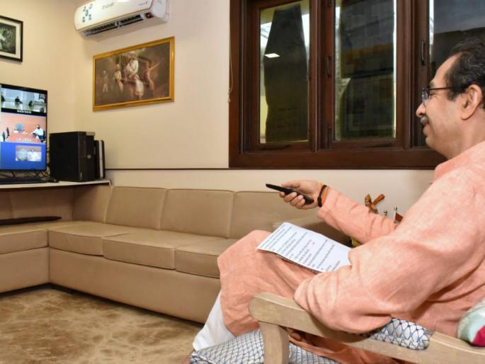 Uddhav Thackeray to provide medical college and state-of-the-art hospital for Sindhudurg | सिंधुदुर्गासाठी वैद्यकीय महाविद्यालय व अत्याधुनिक रुग्णालय देणार- उद्धव ठाकरे