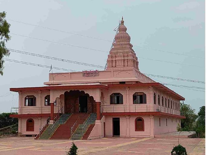 Include Mahanubhava Tirthas in Chief Minister Tirtha Darshan Yojana; Demand from statement | मुख्यमंत्री तीर्थ दर्शन योजनेत महानुभाव तीर्थस्थानांचा समावेश करा; निवेदनातून मागणी Include Mahanubhava Tirthas in Chief Minister Tirtha Darshan Yojana; Demand from statement | मुख्यमंत्री तीर्थ दर्शन योजनेत महानुभाव तीर्थस्थानांचा समावेश करा; निवेदनातून मागणी