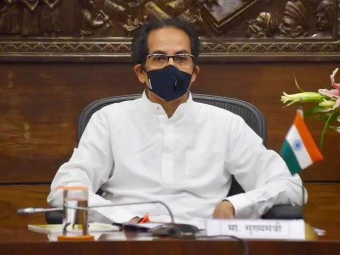 mns leader sandeep deshpande criticised cm uddhav thackeray on lockdown | “प्लेगच्या साथीवेळी रँडने लोकांवर अत्याचार केले, तसा अनुभव राज्यातील जनता सध्या घेतेय” mns leader sandeep deshpande criticised cm uddhav thackeray on lockdown | “प्लेगच्या साथीवेळी रँडने लोकांवर अत्याचार केले, तसा अनुभव राज्यातील जनता सध्या घेतेय”