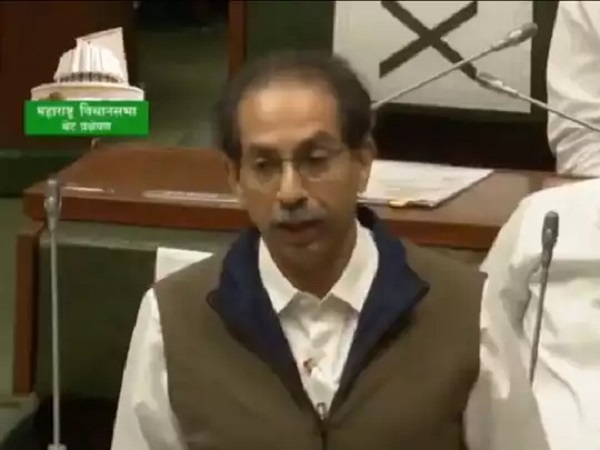 maharashtra cm uddhav thackeray vidhan sabha full speech highlights maratha reservation devendra fadnais bjp shiv sena | मराठा आरक्षणाची लढाई अंतिम टप्प्यात, ही आम्ही जिंकणारच - मुख्यमंत्री maharashtra cm uddhav thackeray vidhan sabha full speech highlights maratha reservation devendra fadnais bjp shiv sena | मराठा आरक्षणाची लढाई अंतिम टप्प्यात, ही आम्ही जिंकणारच - मुख्यमंत्री