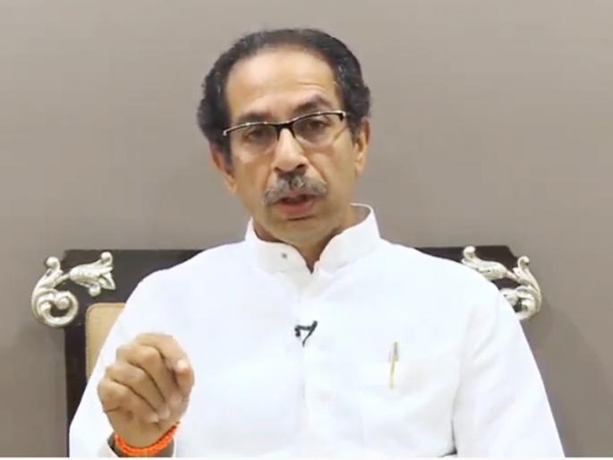 MLC Kapil Patil praises CM Uddhav Thackeray for his dedication towards work | "मुख्यमंत्र्यांचं वागणं धीरोदात्त, स्वतःचं दुःख बाजूला ठेवून ठरल्याप्रमाणे बैठक घेतली" MLC Kapil Patil praises CM Uddhav Thackeray for his dedication towards work | "मुख्यमंत्र्यांचं वागणं धीरोदात्त, स्वतःचं दुःख बाजूला ठेवून ठरल्याप्रमाणे बैठक घेतली"