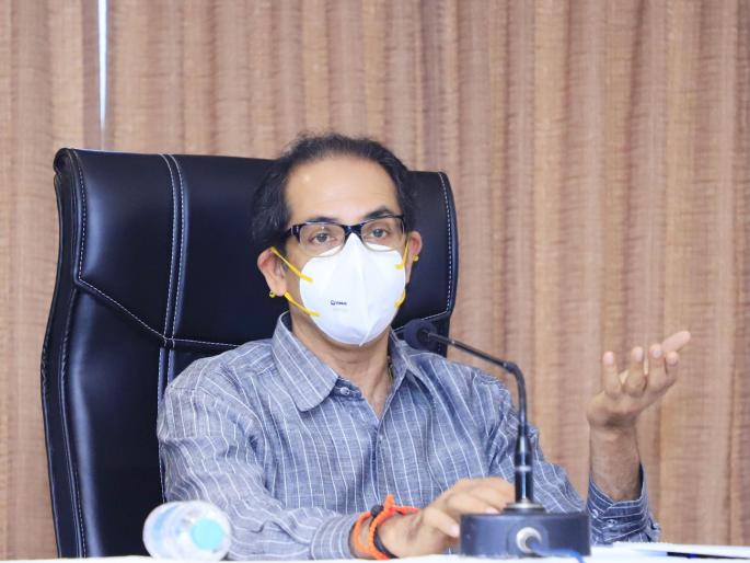 bjp bharati pawar criticized thackeray govt over corona vaccine in jan ashirwad yatra | Corona Vaccine: “महाराष्ट्राला सर्वाधिक लसी दिल्या, तरी ठाकरे सरकारची तक्रार आहेच”; भारती पवारांचे टीकास्त्र bjp bharati pawar criticized thackeray govt over corona vaccine in jan ashirwad yatra | Corona Vaccine: “महाराष्ट्राला सर्वाधिक लसी दिल्या, तरी ठाकरे सरकारची तक्रार आहेच”; भारती पवारांचे टीकास्त्र
